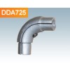 DDA725-7 90DEG BEND KEYCLAMP