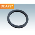 DDA797-7 O-RING KEYCLAMP