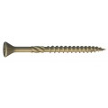 4.5 X 50 CSK BROWN DECKING SCREW