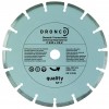 9" DIAMOND BLADE