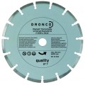 4" DIAMOND BLADE