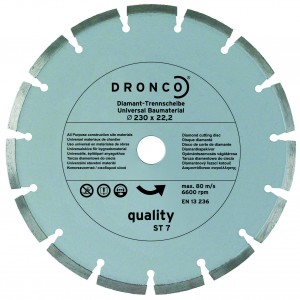 Diamond Discs