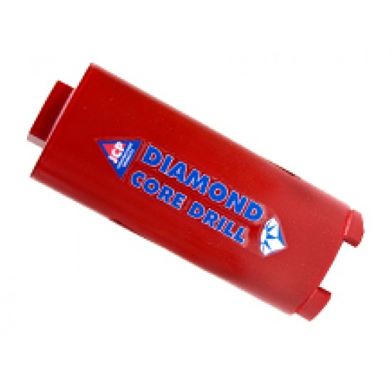 78MM LONG DRY DIAMOND CORE DRILL