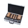 5 PC  DRY DIAMOND CORE DRILL SET