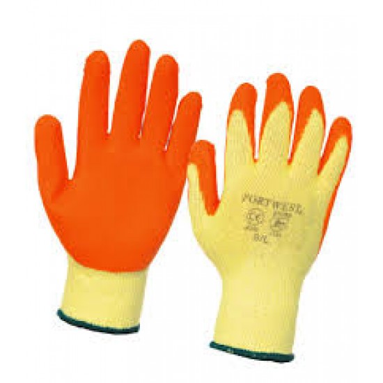 PR ECO GRIPPER GLOVE