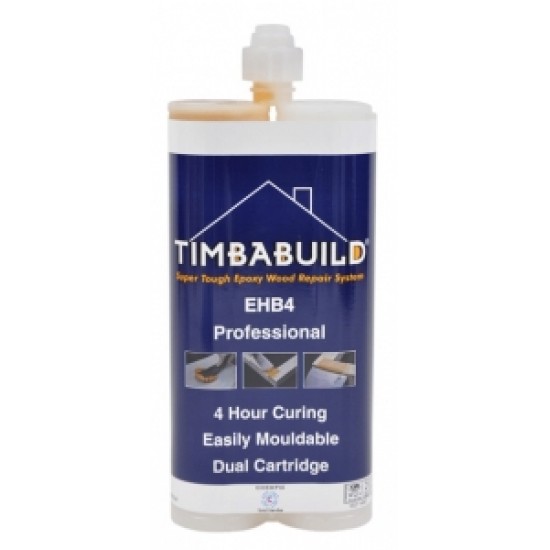 TIMBABUILD EHB4 RESIN