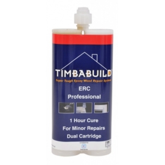 Timbabuild ERC10 Epoxy Wood Filler