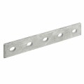 FB104 FLAT 5 HOLE PLATE