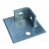 FB106 CHANNEL BASE PLATE