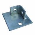 FB106 CHANNEL BASE PLATE