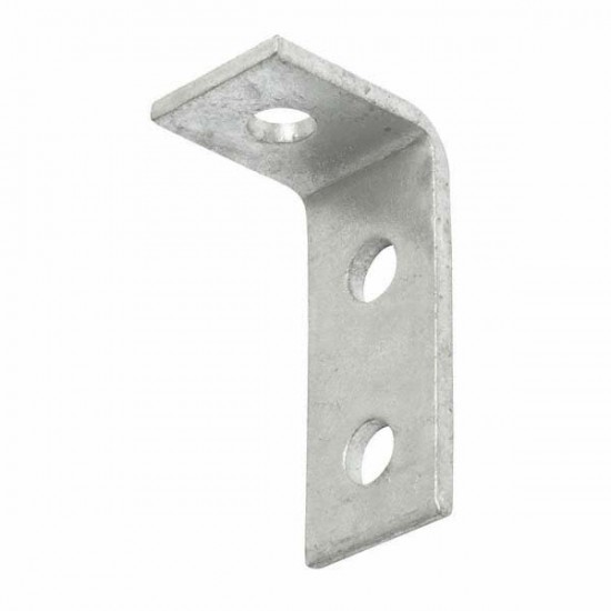 FB113 CHANNEL BRACKET 90-DEGREE 1H/3H