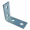 FB114 CHANNEL BRACKET 90-DEGREE 2H/2H