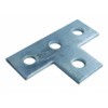 FB121 FLAT TEE PLATE