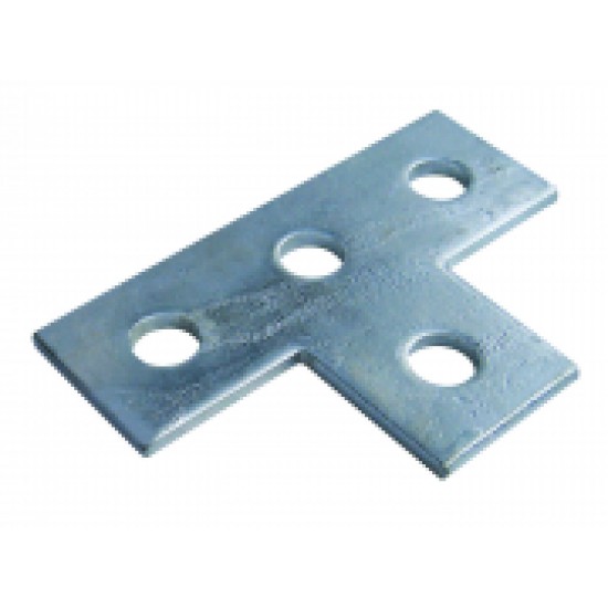 FB121 FLAT TEE PLATE