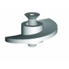 M12 FLOORFIX BEAM CLAMP