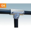 G4-8 LONG TEE GRADIENT KEYCLAMP