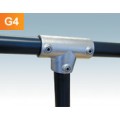 G4-7 LONG TEE GRADIENT KEYCLAMP