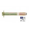 28/30 M20 H-DUTY ANC BOLT INDEX CE 7