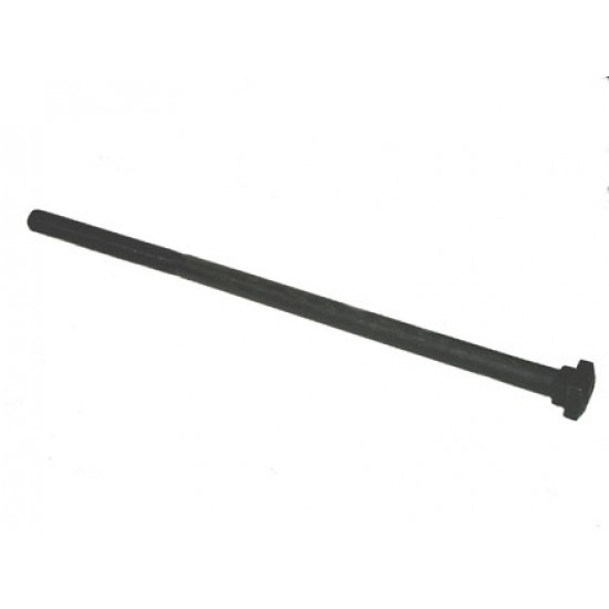 M16 x 450 SQ SQ HT HOLDING DOWN BOLT/NUT