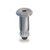 M8 COUNTERSUNK HOLLO-BOLT A2 SIZE 1