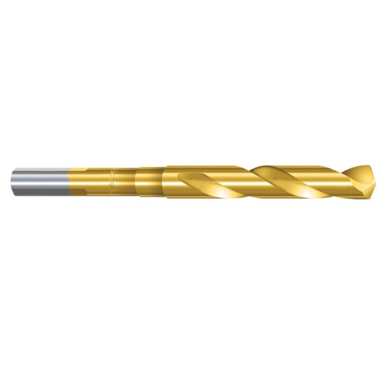 15mm HSS BLACKSMITH DRILL