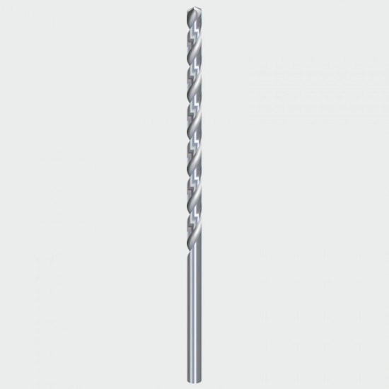 5.5mm LONG SERIES HSS DRILL BIT