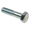 M24 x 280 Hex Head Bolt 8.8 ZN