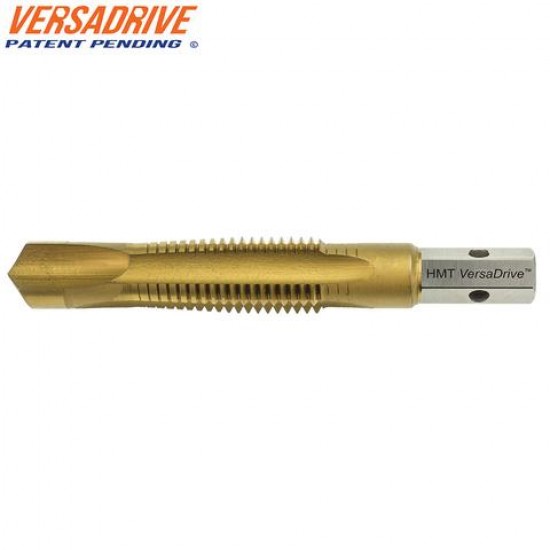 VersaDrive Heavy Duty Impacta DrillTap (M20 x 2.50mm)