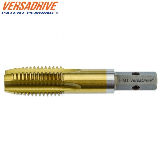 VersaDrive Impacta DrillTaps (M6 x 1.0mm)