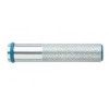 M10 INTERNAL THREADED SOCKET ZN