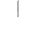 T118B JIGSAW BLADE METAL 2.5-6mm