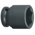 K19-15mm x 1/2" IMPACT SOCKET GEDORE