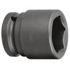 K32-36mm x 3/4" inch IMPACT SOCKET GEDORE