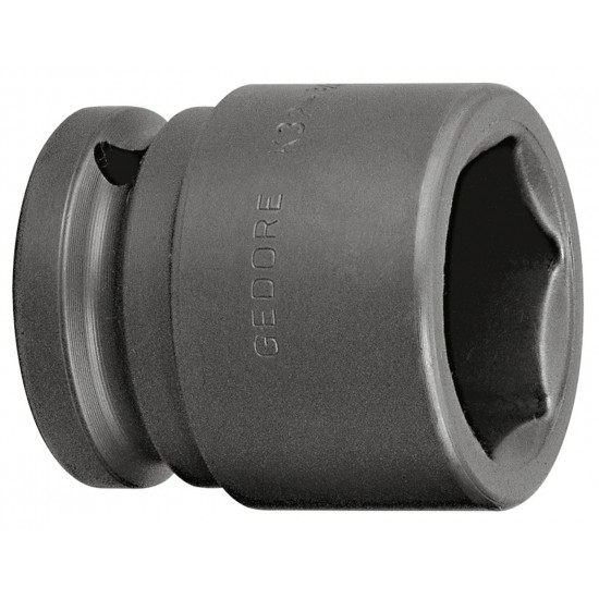 K32-32mm x 3/4" inch IMPACT SOCKET GEDORE