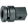 KB1932 1/2F TO 3/4M IMPACT ADAPTOR