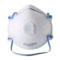 FFP2 VALVED MOULDED MASK