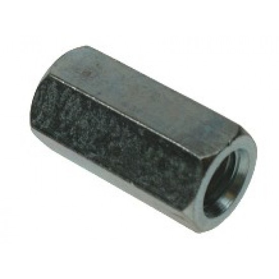 M20 STUDDING CONNECTORS GALV