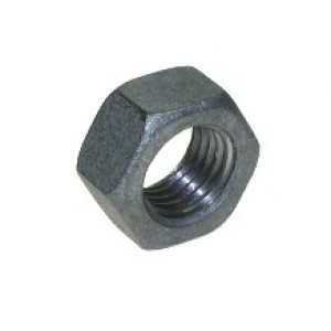 Hex Full Nut DIN934 Galv