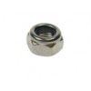 M20 HEX NYLOC NUT A2