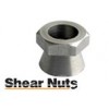 M12 SHEAR NUT GALV