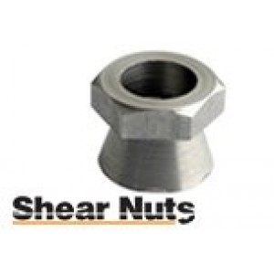 Hex Shear Nut A2