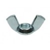 M12 WING NUTS ZN