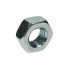 M22 HEX FULL NUT ZN