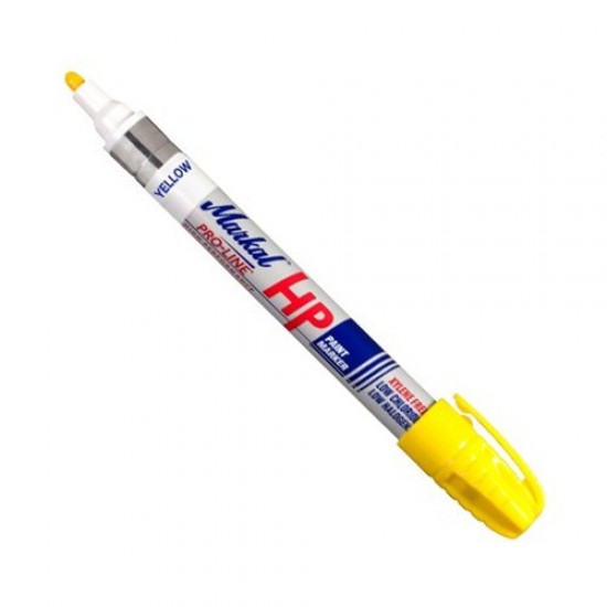 MARKAL PROLINE HP YELLOW 96961