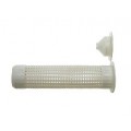 15X85 PLASTIC MESH SLEEVE