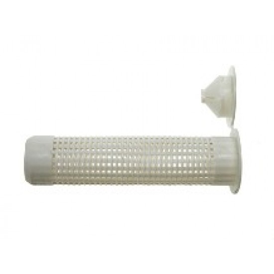 15X85 PLASTIC MESH SLEEVE