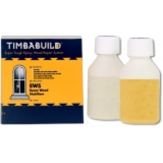 Timbabuild EWS - Epoxy Stabiliser - 225ml