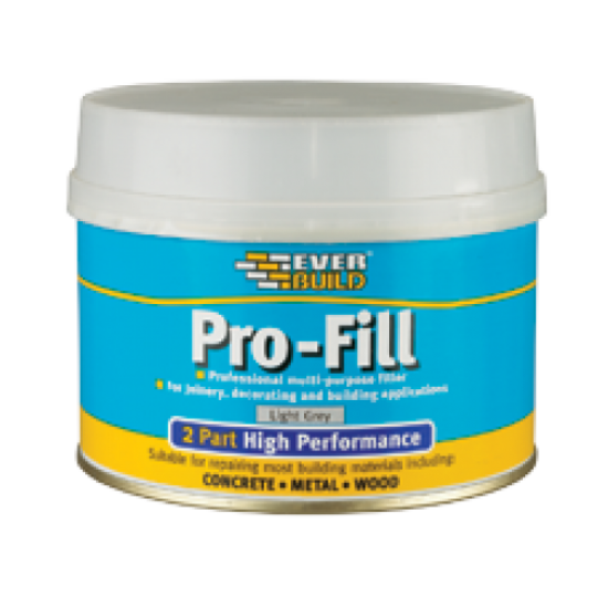 EVERBUILD PRO FILL 500g