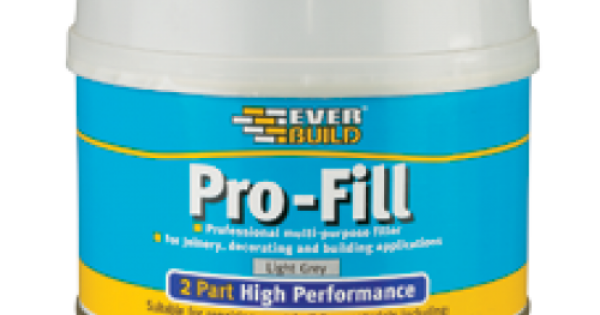 Repair & Filling
