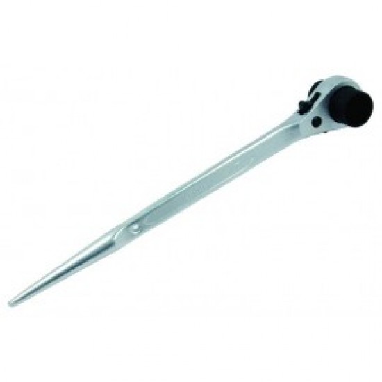 24/30mm RATCHET PODGER